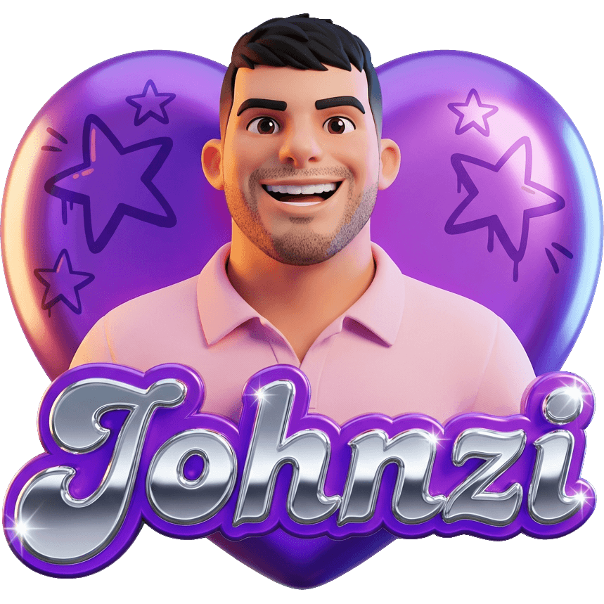 Johnzi S1