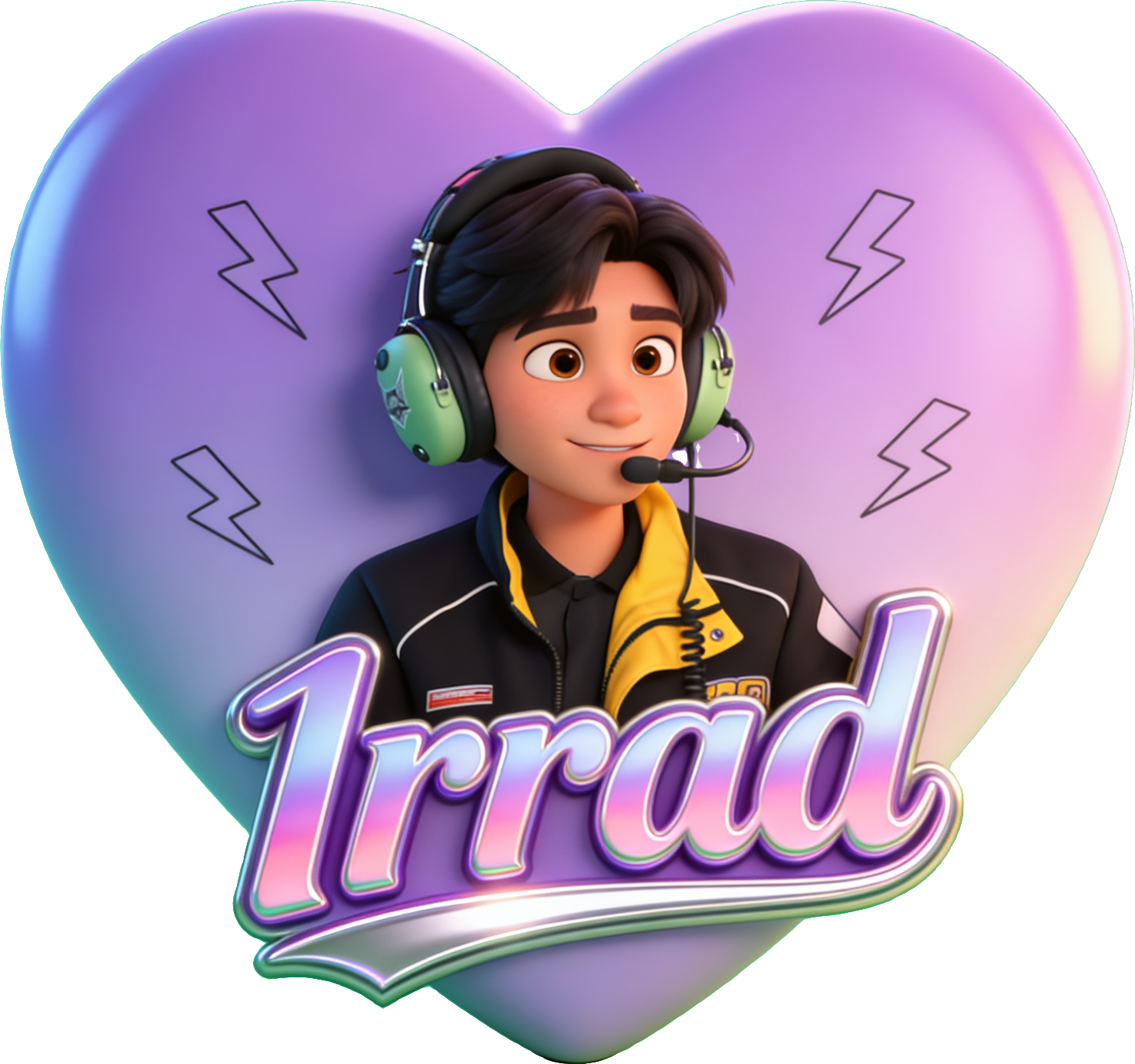 Irrad