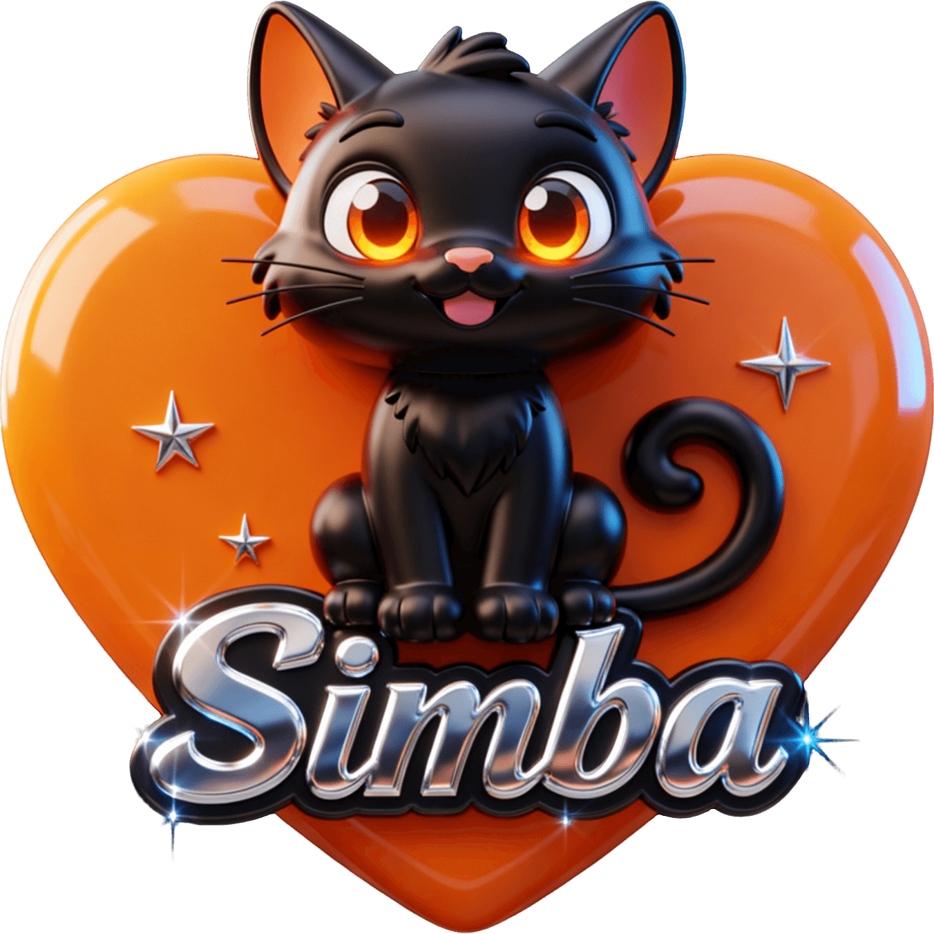 Simba Squad