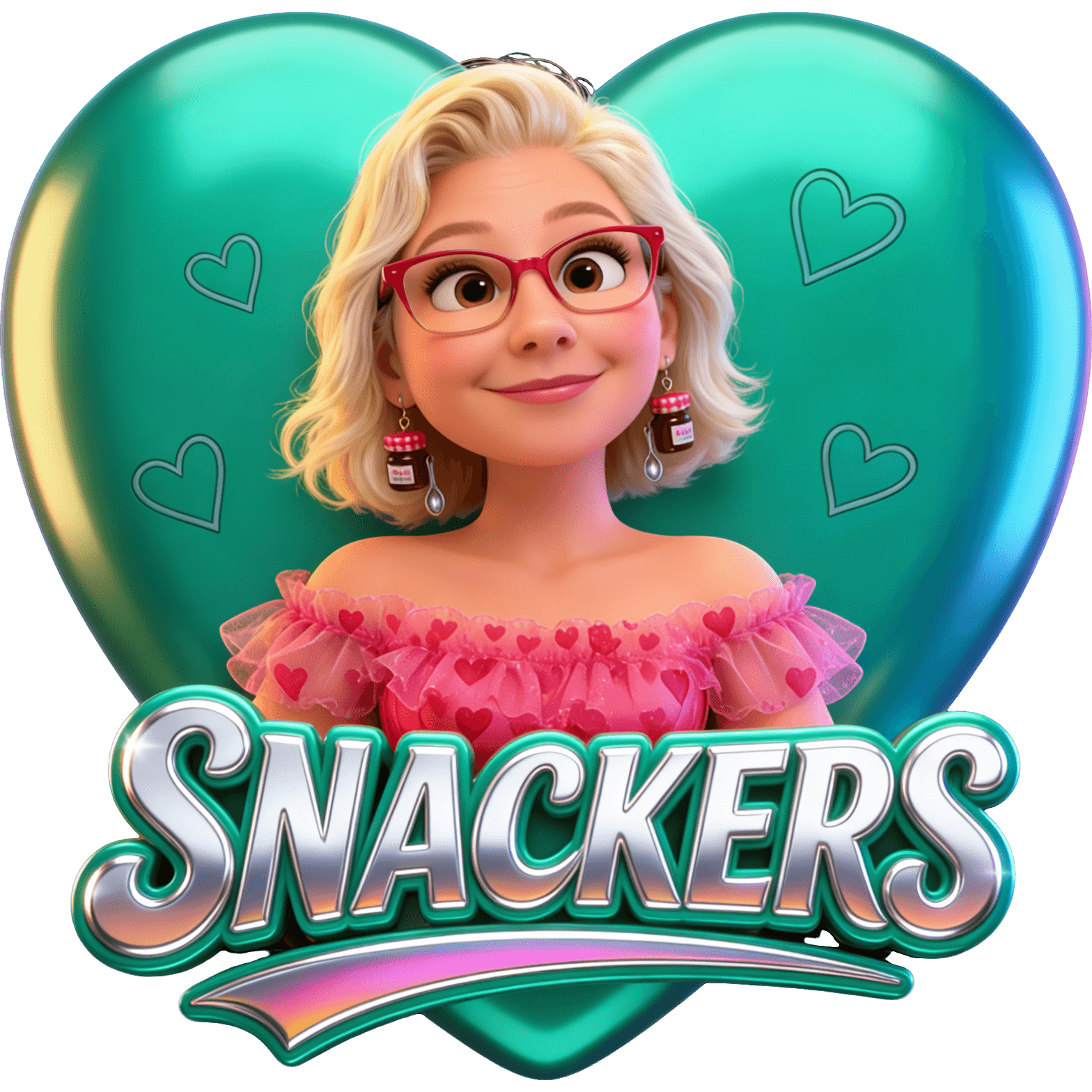 Sweet Snacks