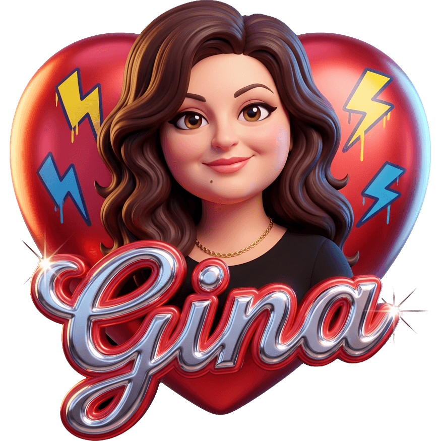 Gina Grintosa
