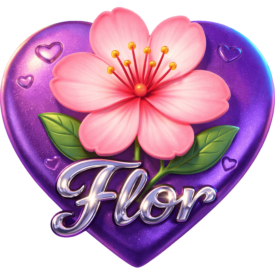 Flor de Rysia