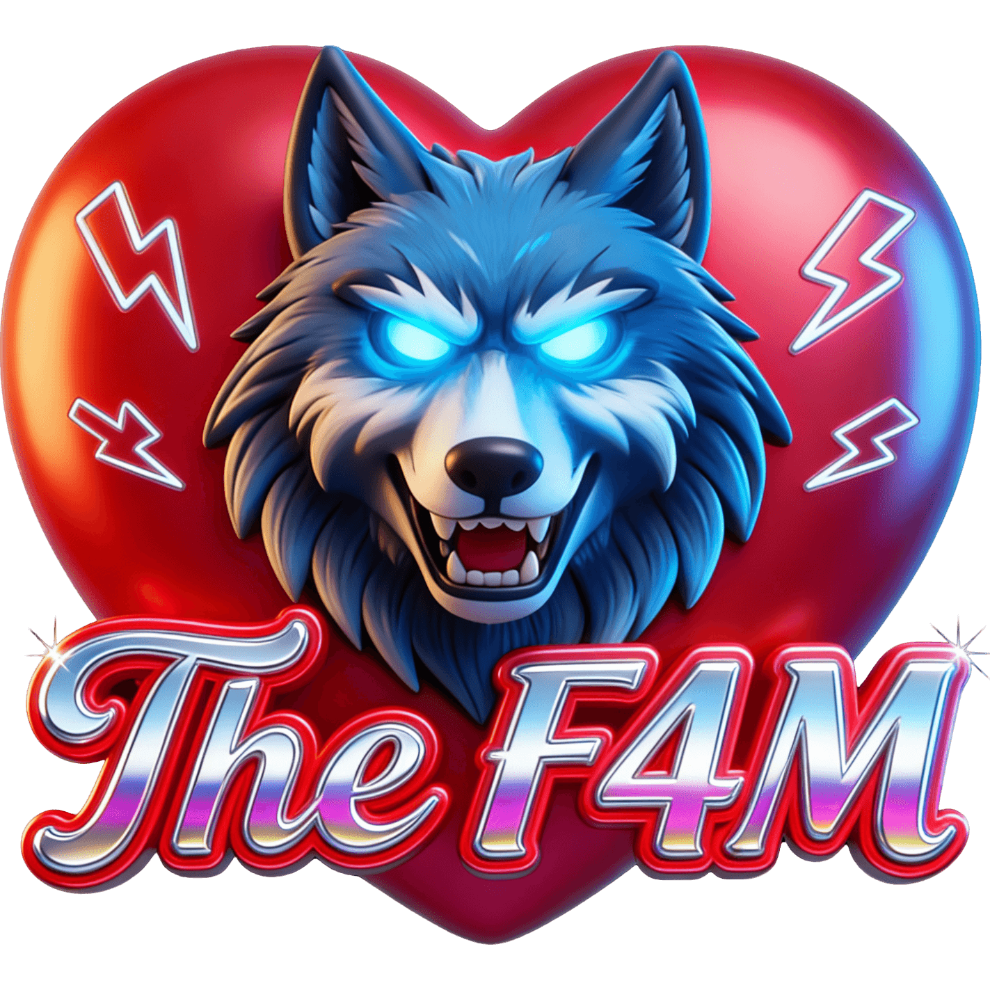 Wolf F4M
