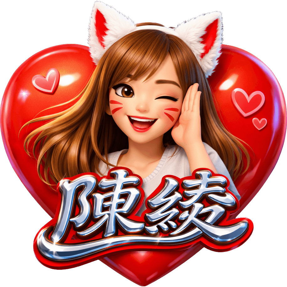 XO啾啾