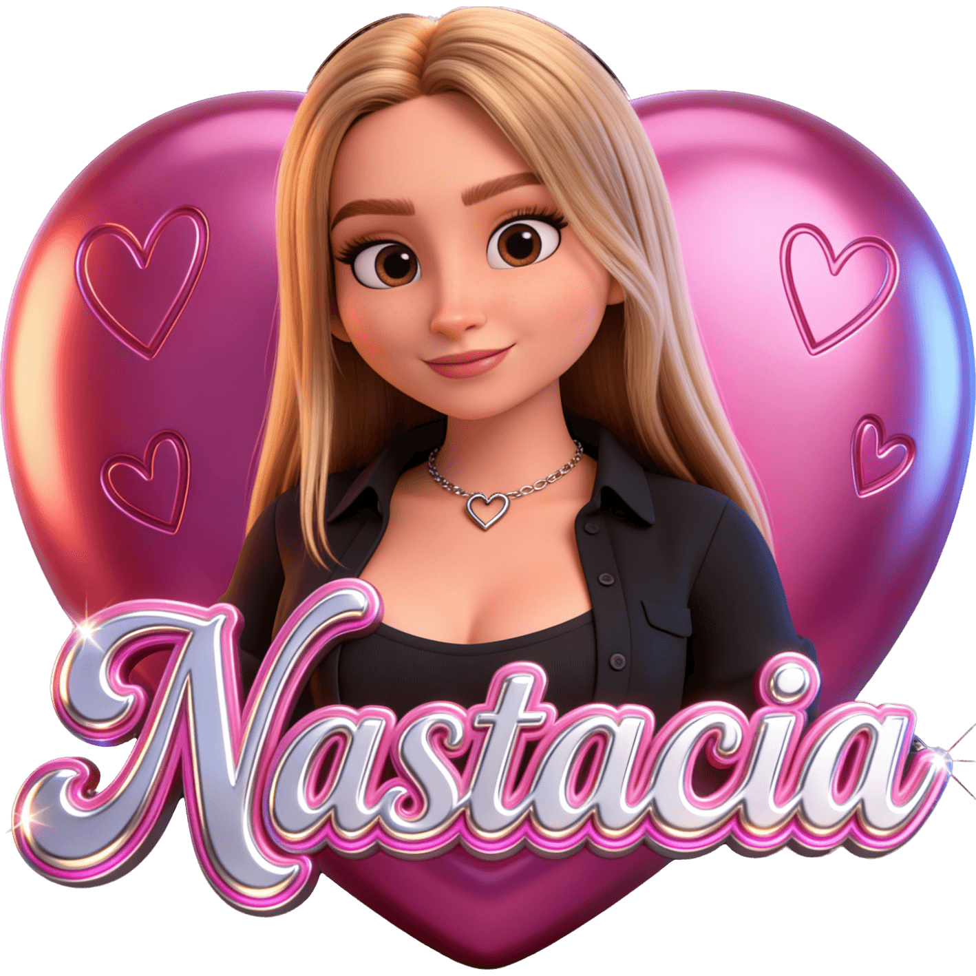 Nastacia