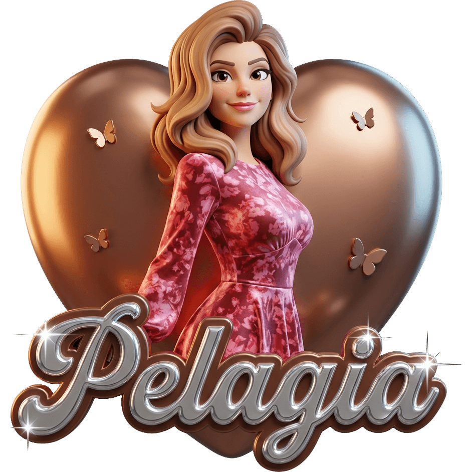 Pelagia
