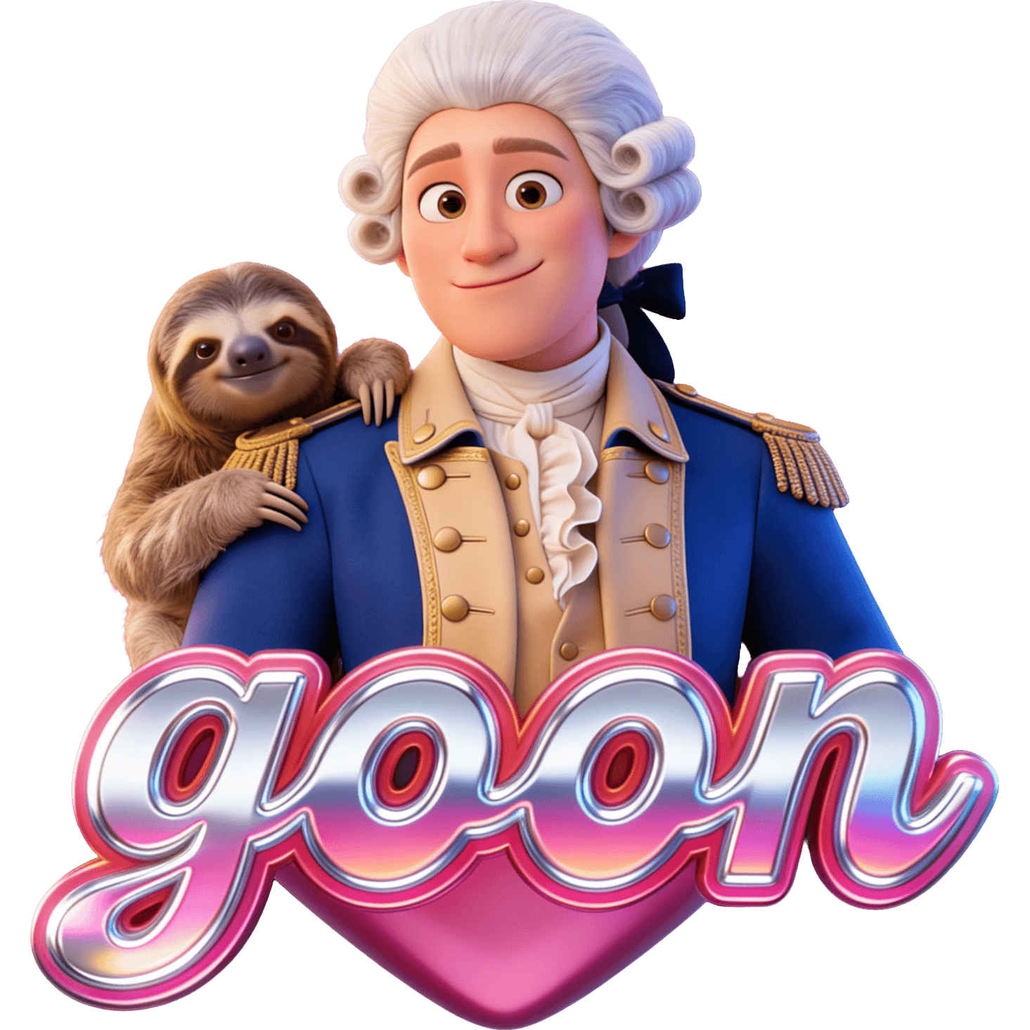 Goon shard