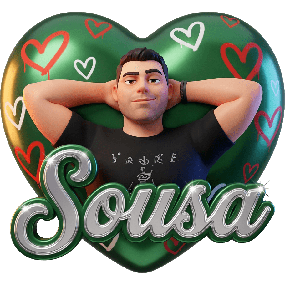 Sousa Plena