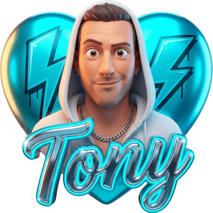 Tony Pacchettony