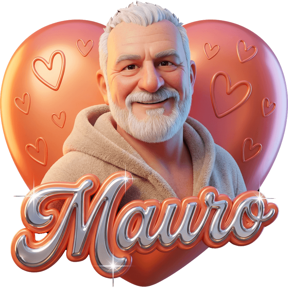 Mauro Tenero