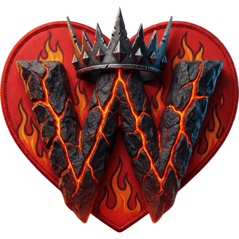 Crowned Ace 