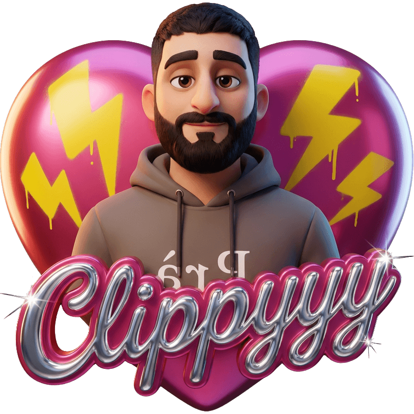 Clippyyy Zap