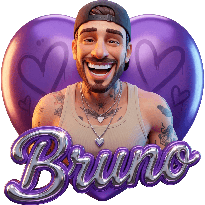 Bruno Sharks