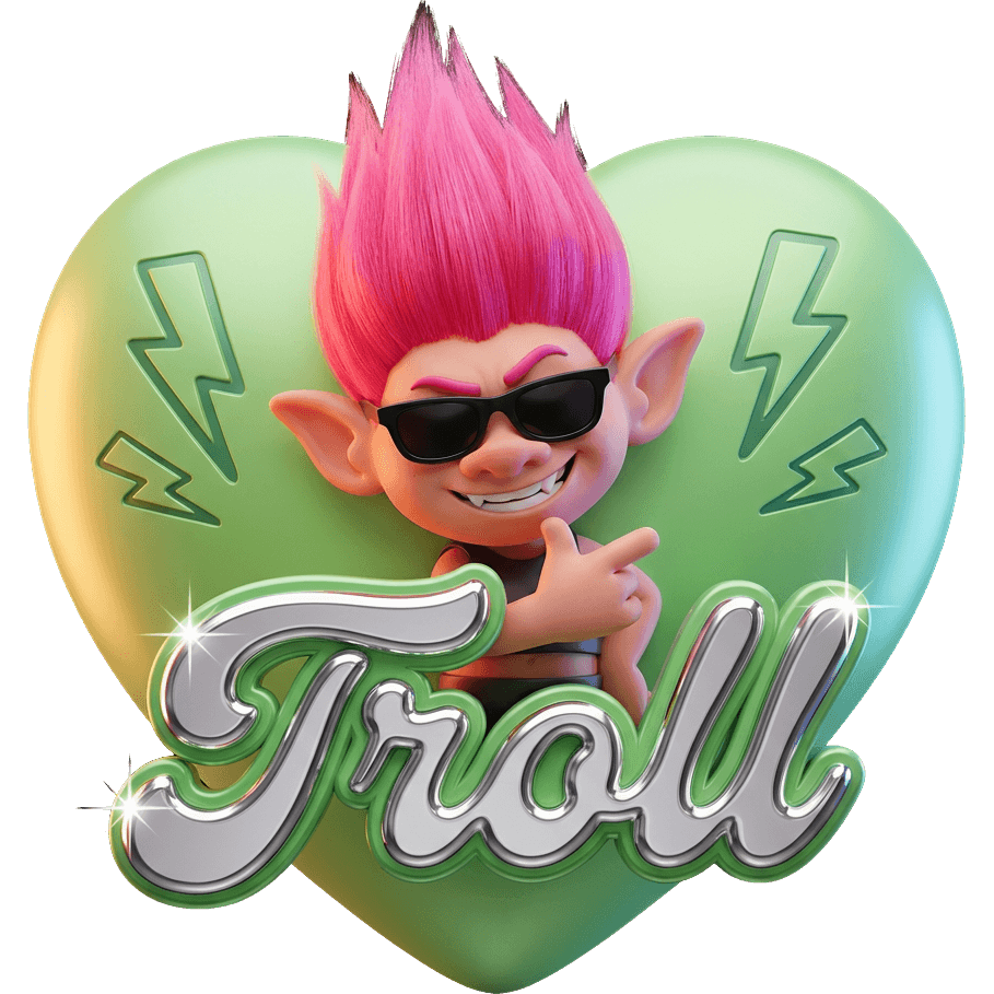 Trollville