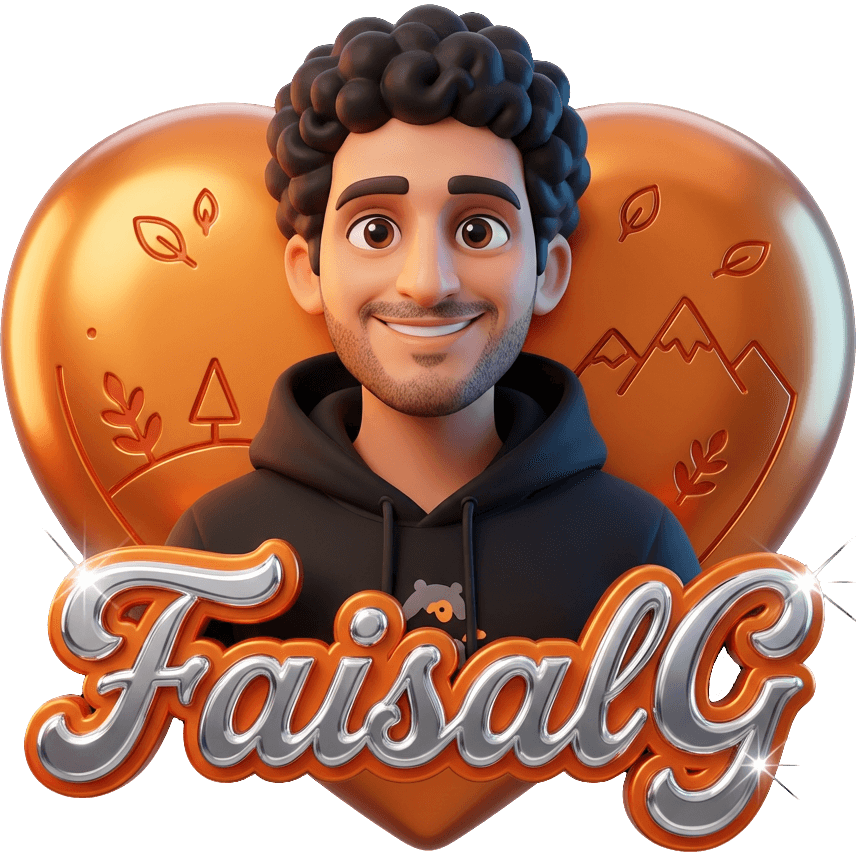 FaisalG Trails