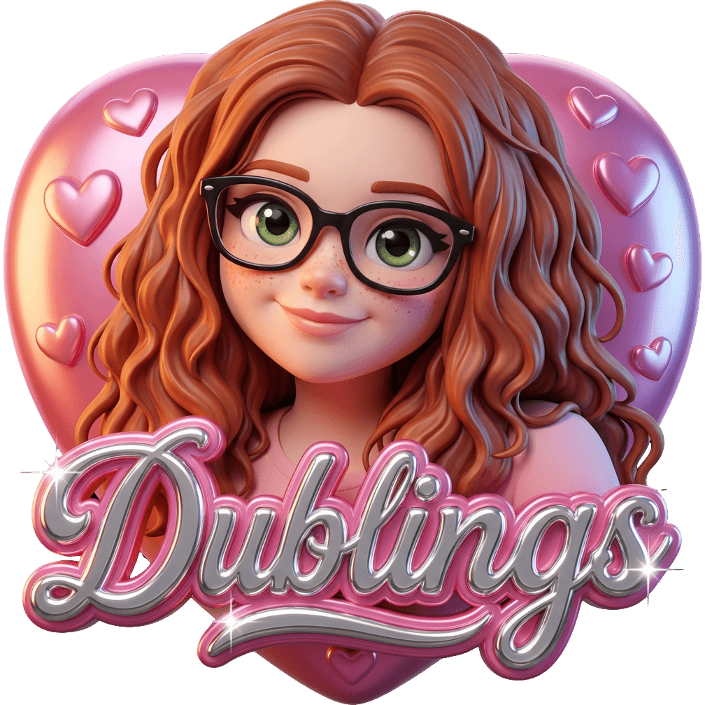 Pink Dublings