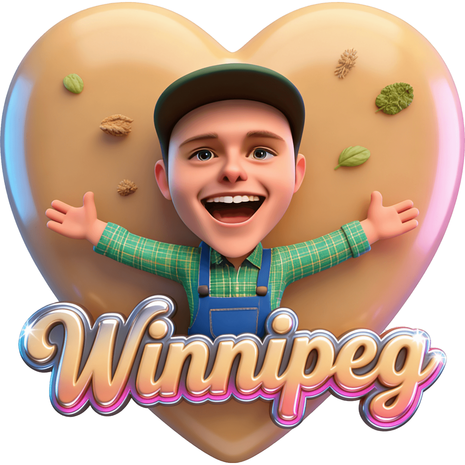 Winnipeg Warmth