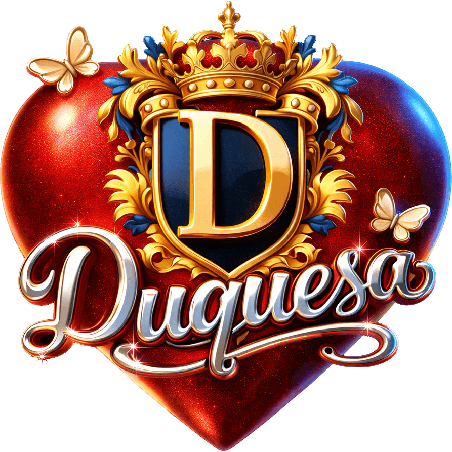 Brasão Duquesa