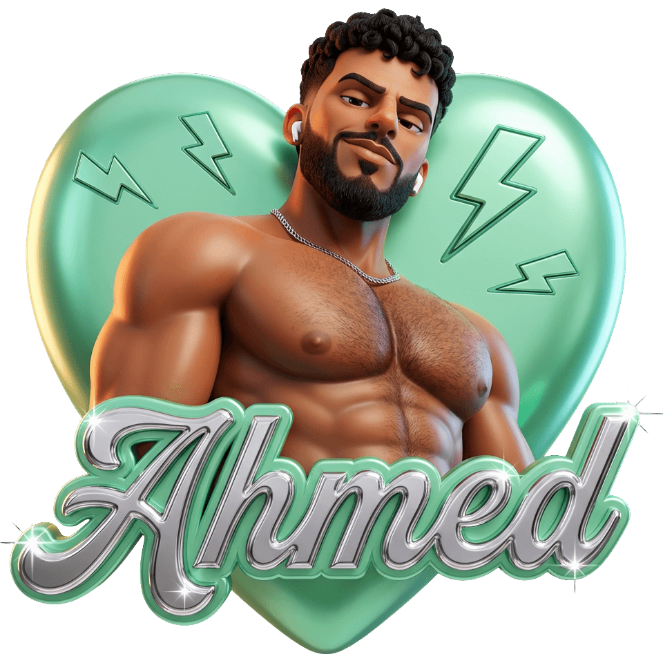 Ghosty Ahmed
