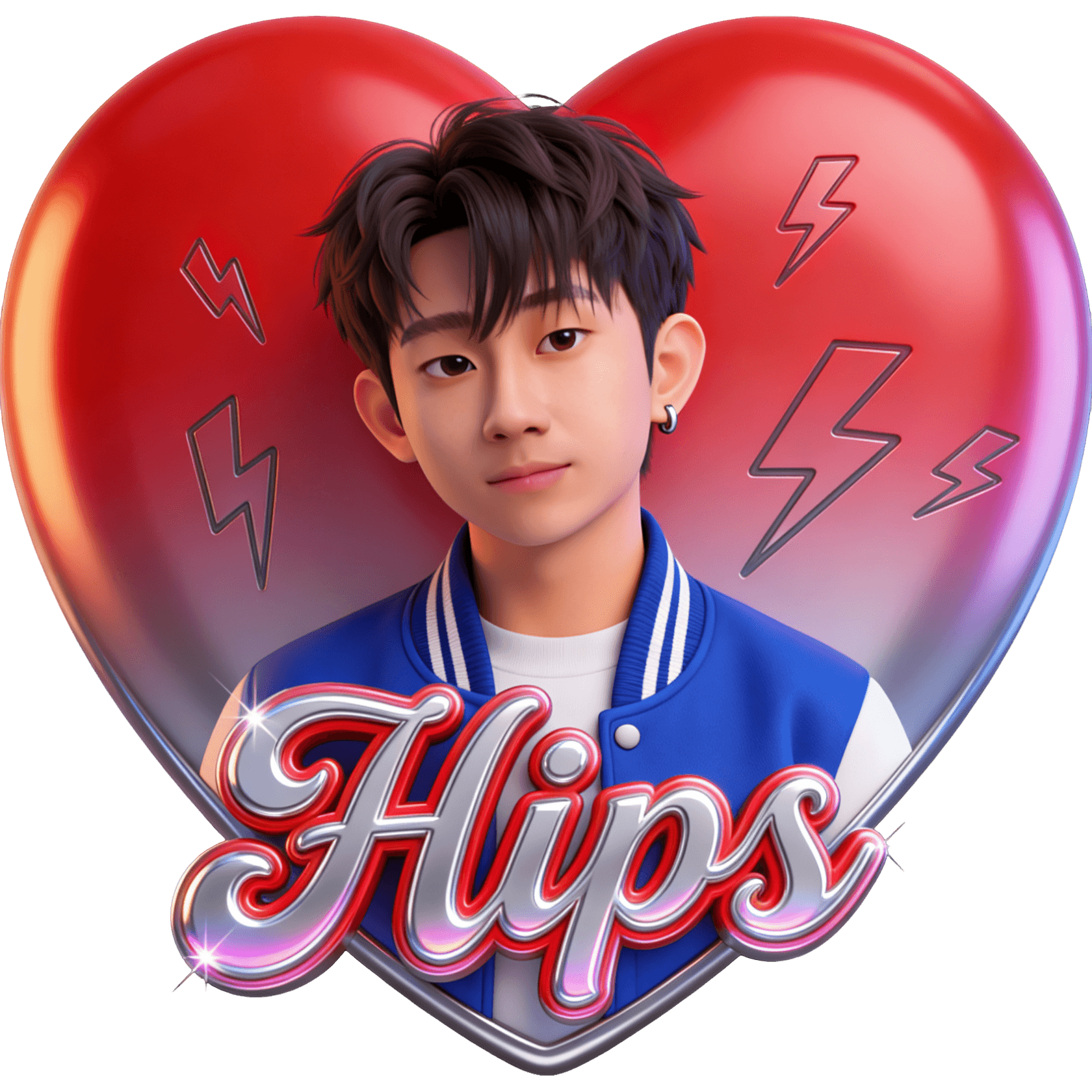 Yêu Hips