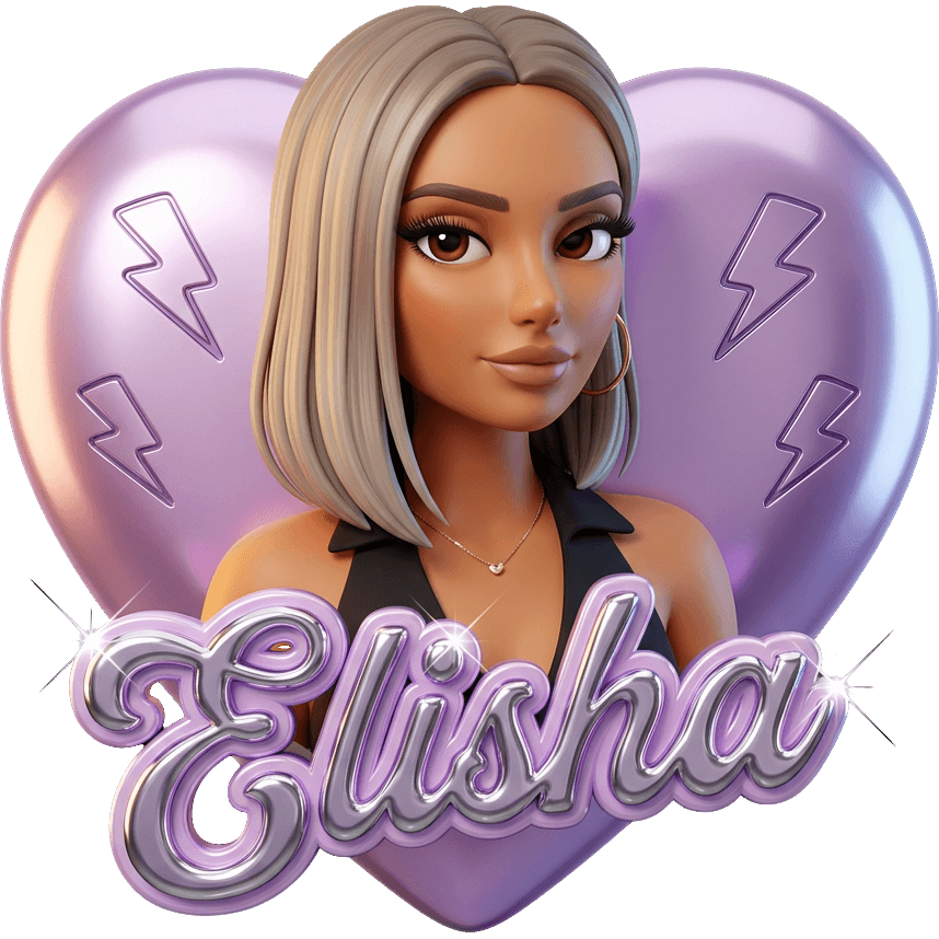 Lavender Elisha