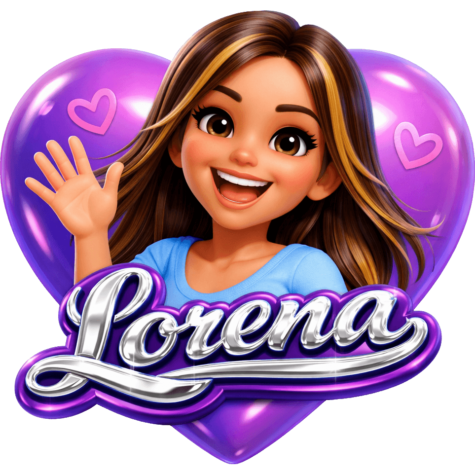 Lorena Saluda