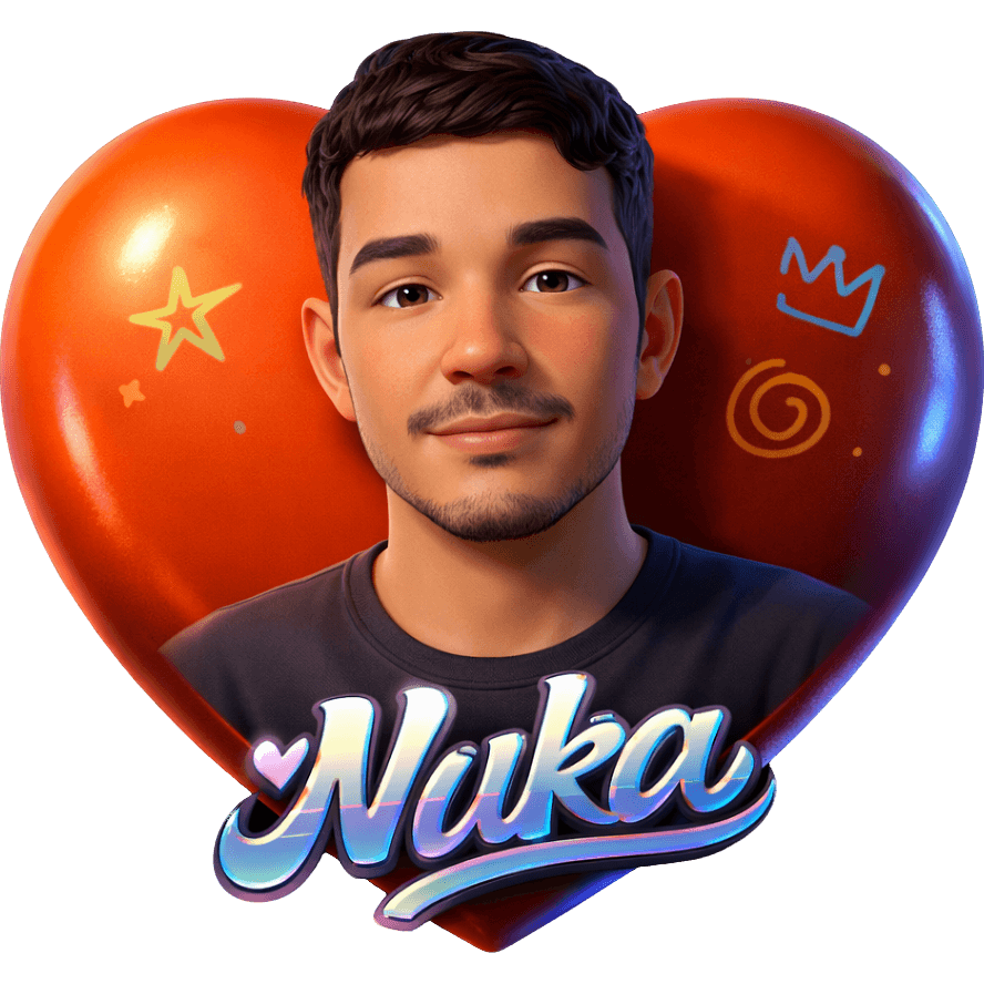 Nuka Tunngasoq