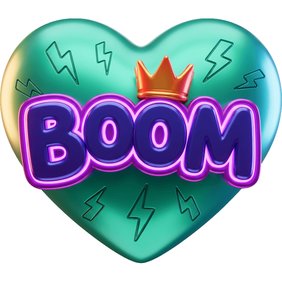 Boom Crown