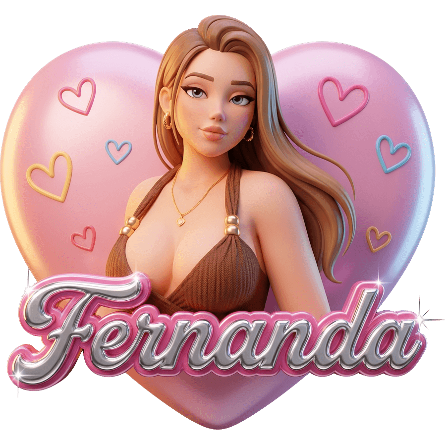 Fernanda s