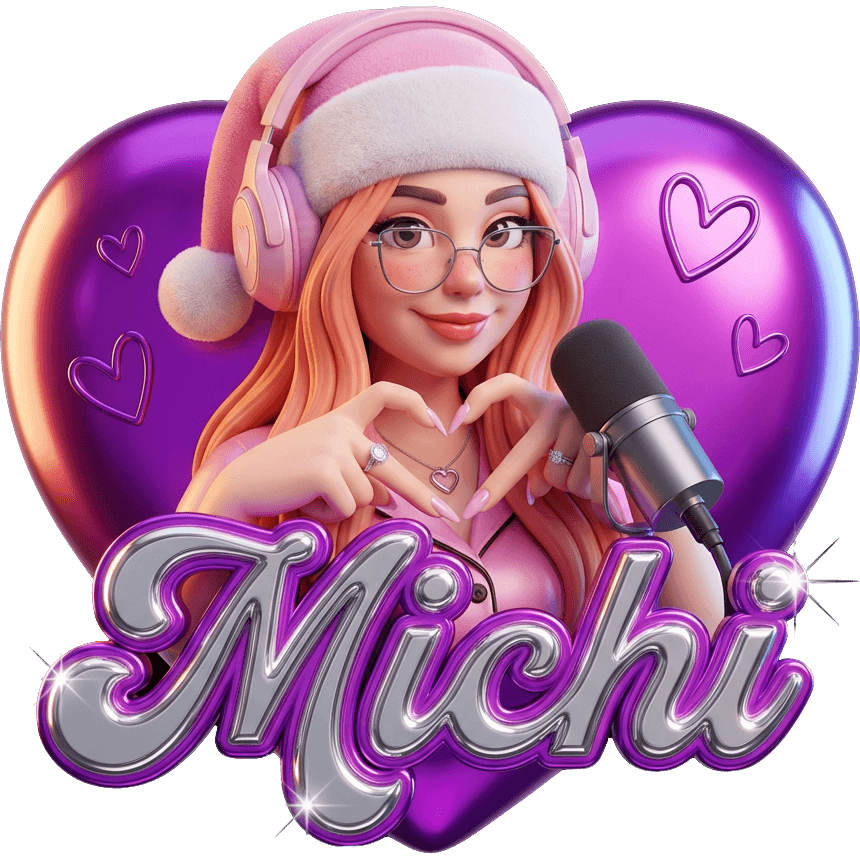 Corazón Michi