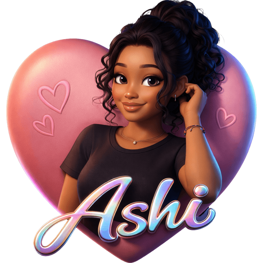 Ashi Glow