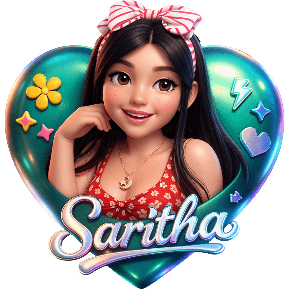Saritha Coqueta