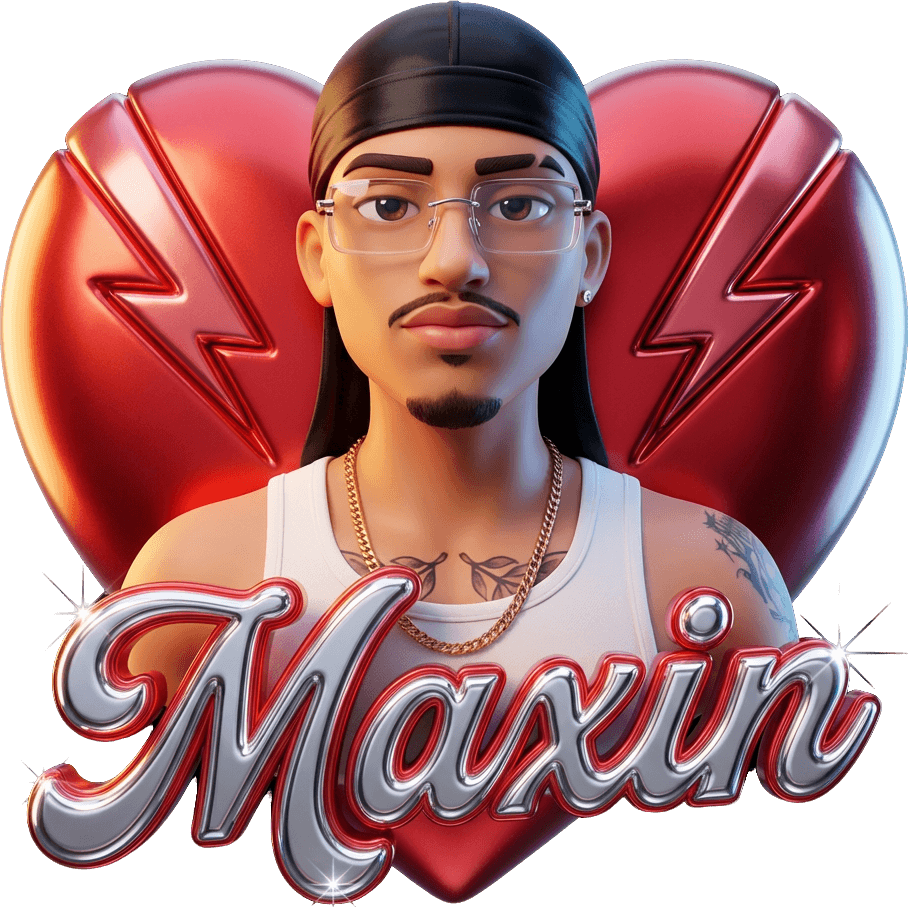 TÍO MAXIN 