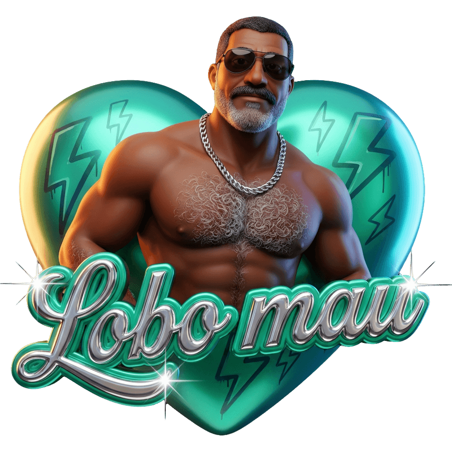 Lobo Mau