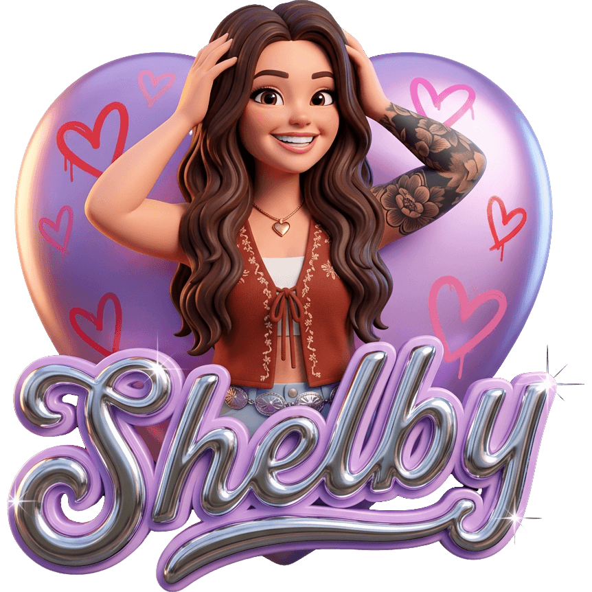 Shelby Slizzard