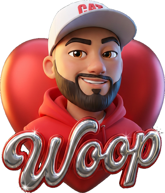 WOOP
