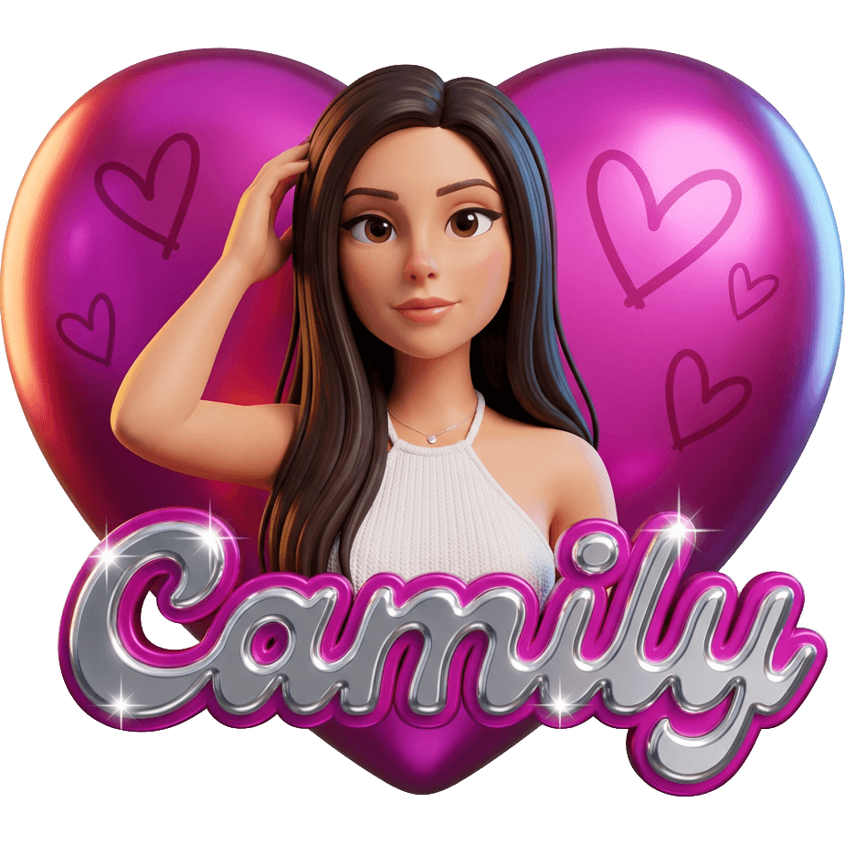 Camily Pose