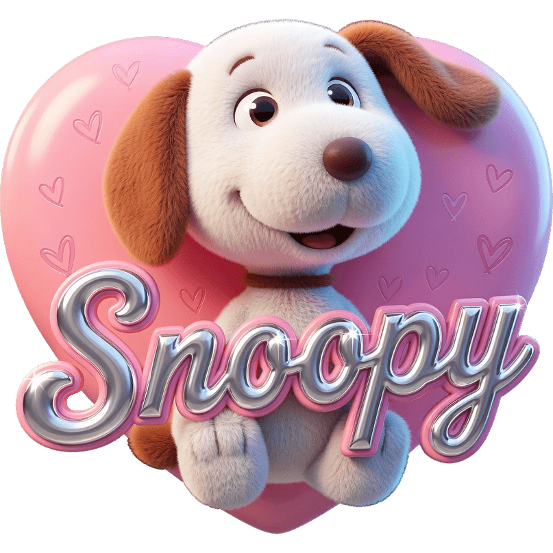 Snoopy Beam