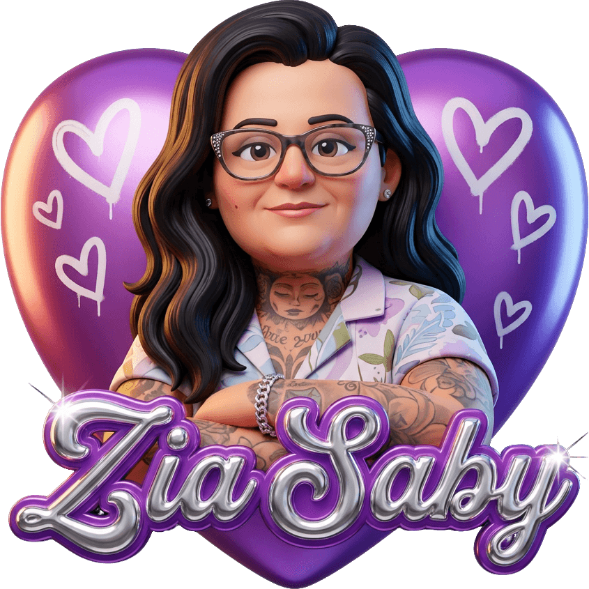Zia Saby