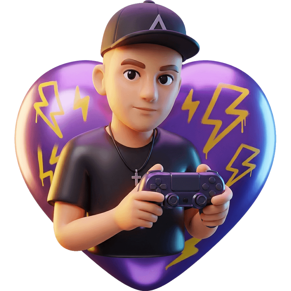 B Love Controller