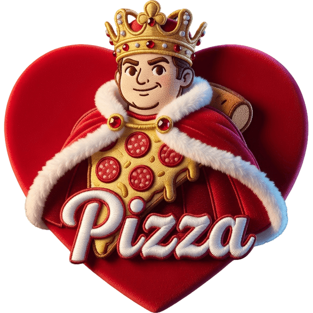 Pizzettina