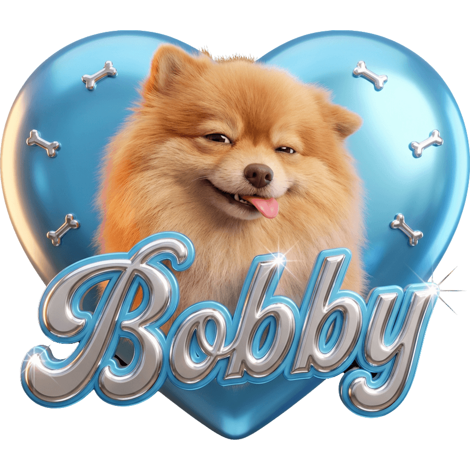 Bobby Pom