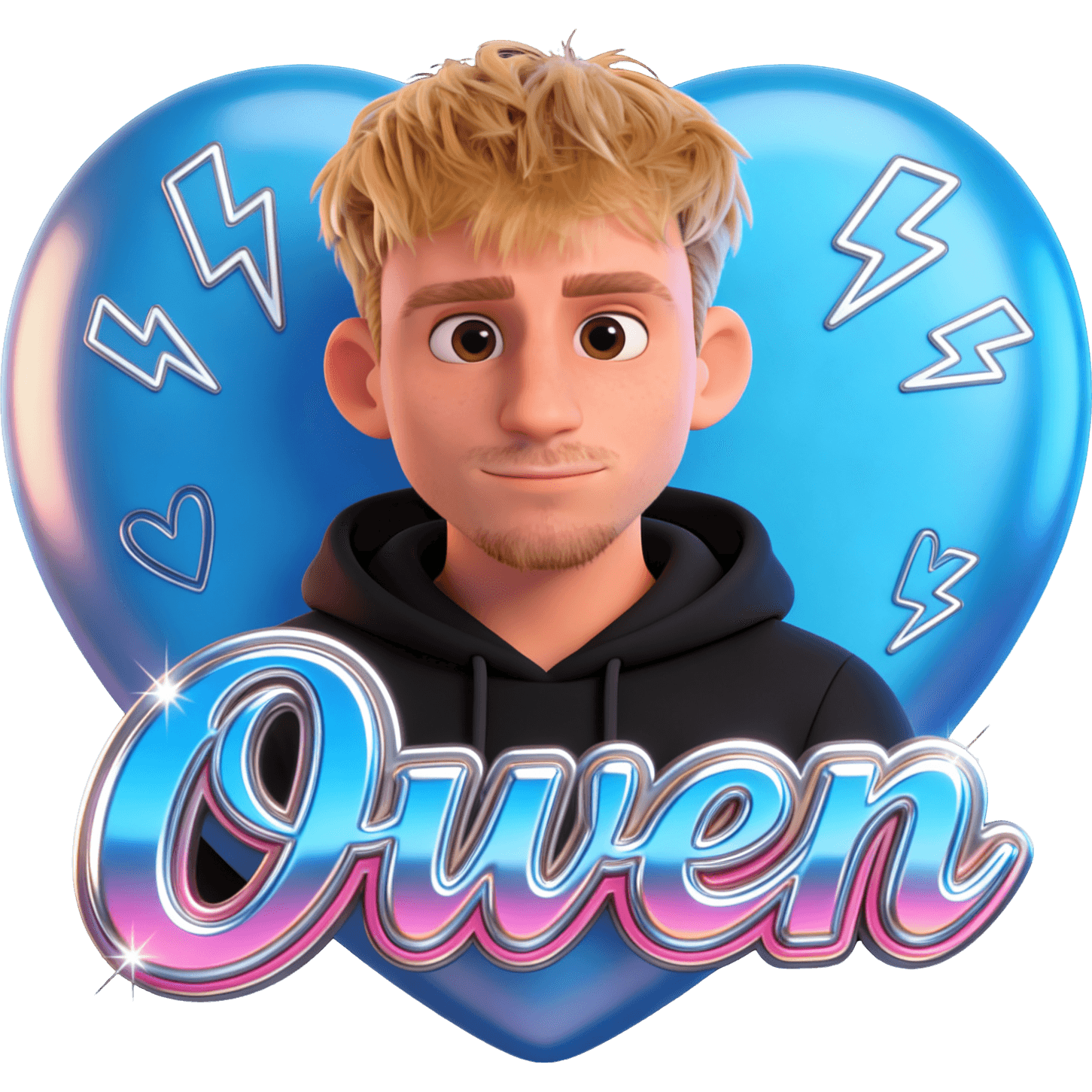 Owen Bolt