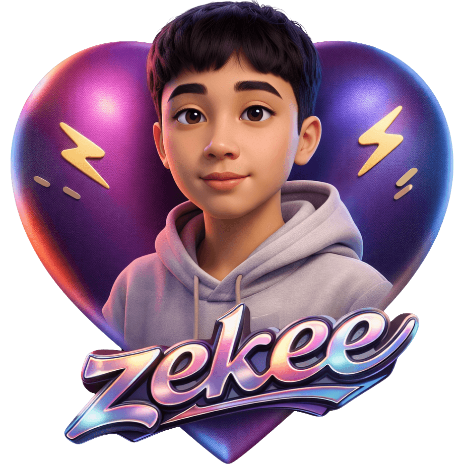 Zekey