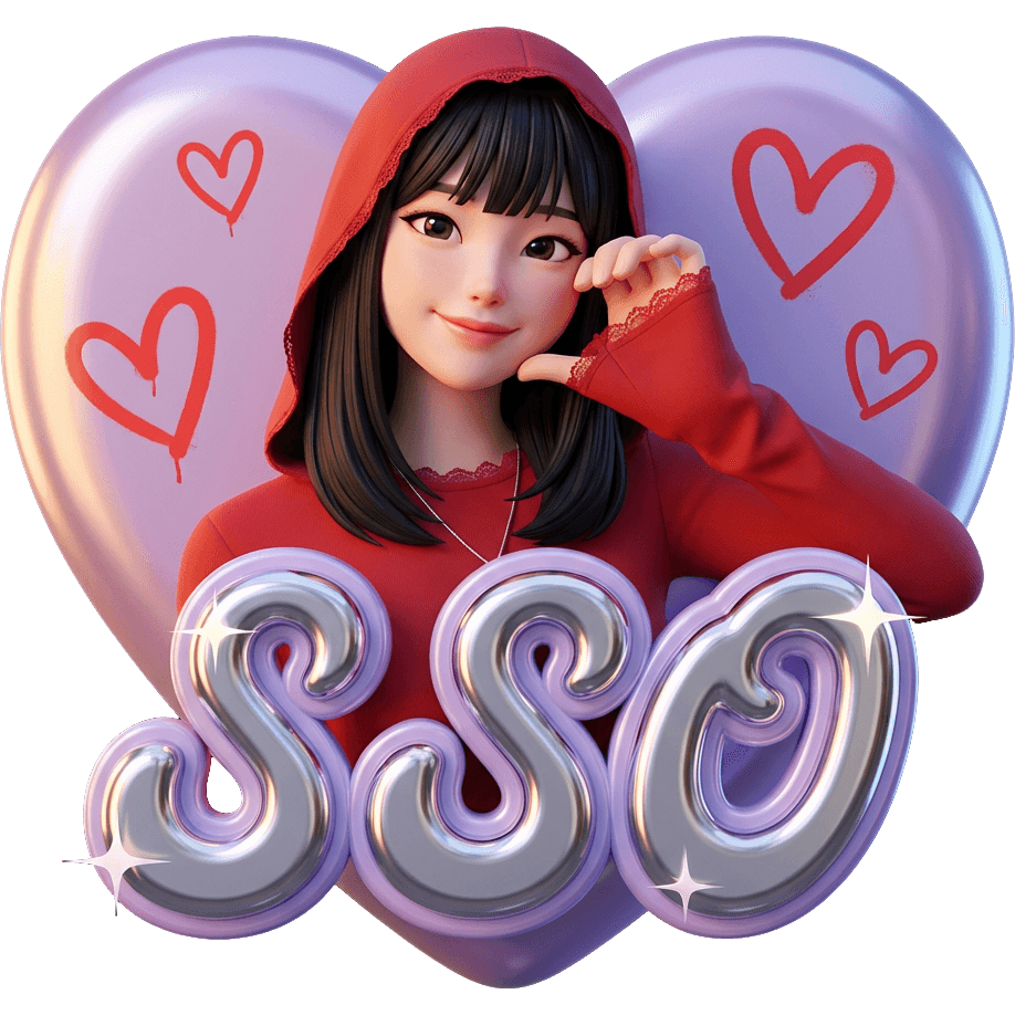 SSO 레드 후드