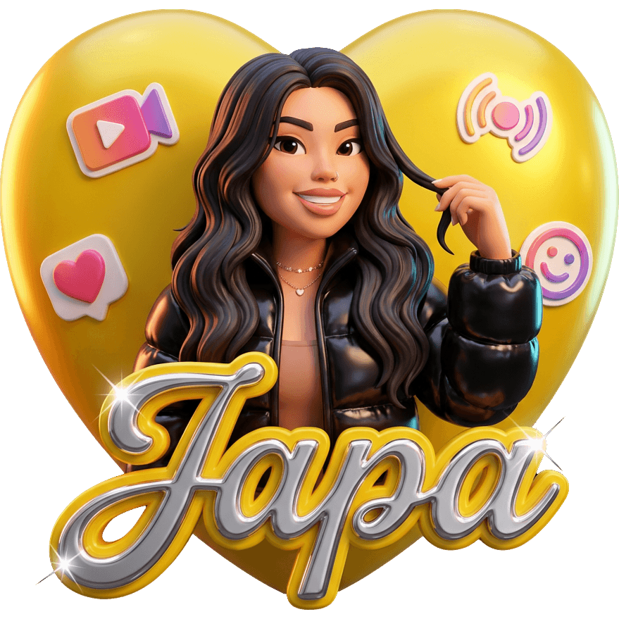 Japa em Cena