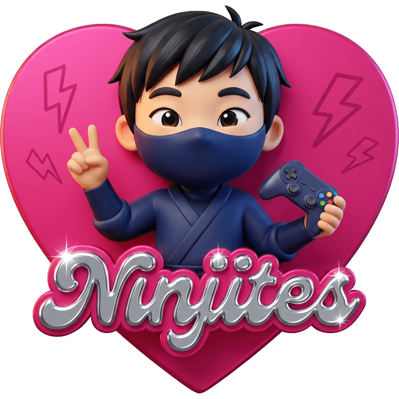 Ninjites Family