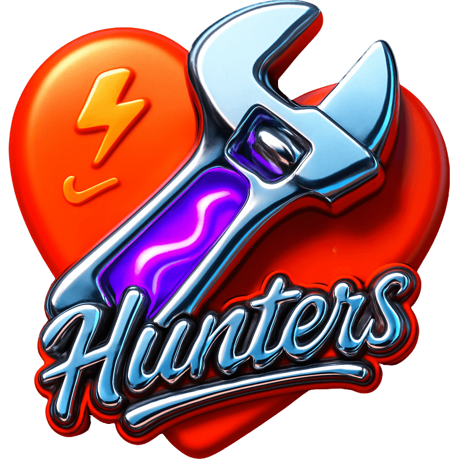 Hunters  Wrench