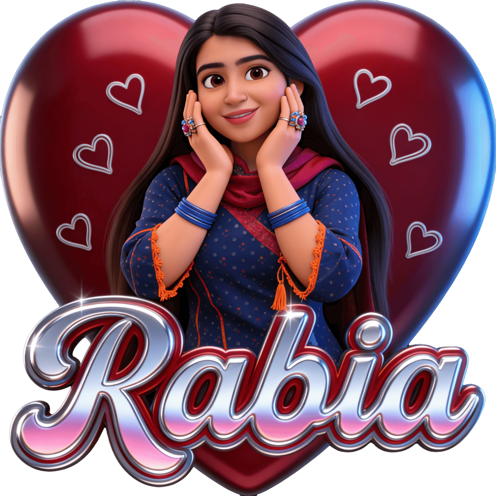 Rabia pindi