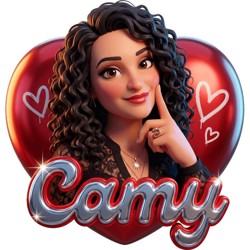  Camy 